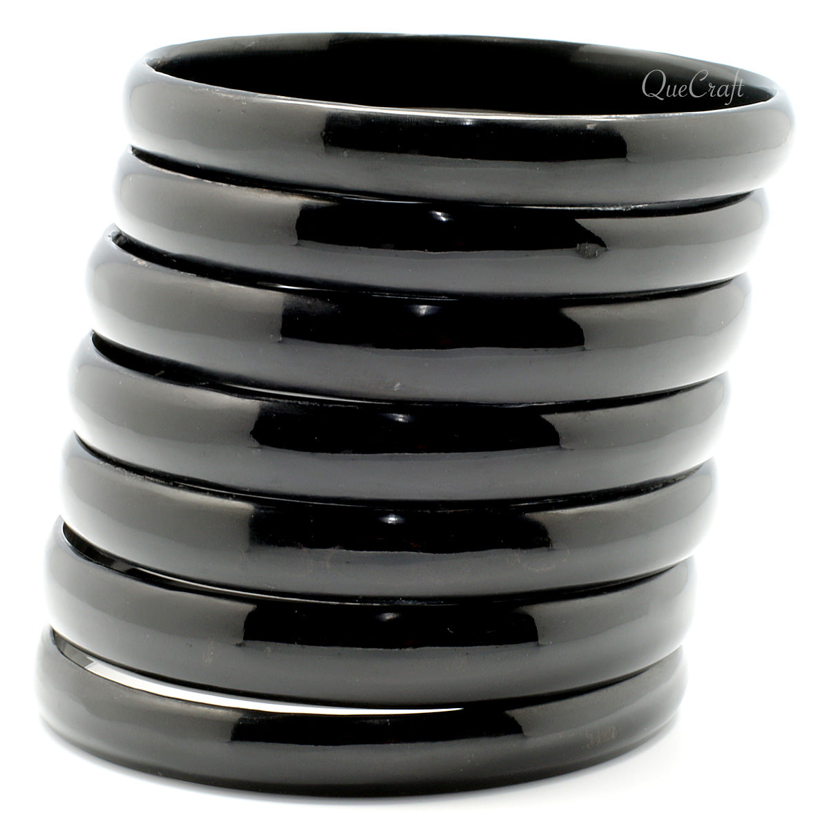 Horn Bangle Bracelets #10358 - HORN JEWELRY