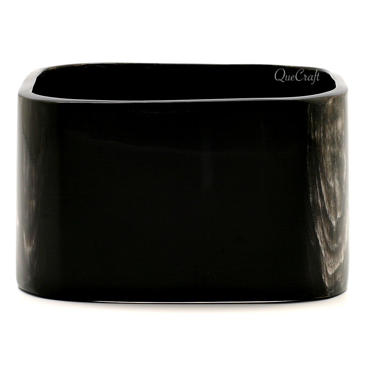 Horn Bangle Bracelet #8778 - HORN JEWELRY