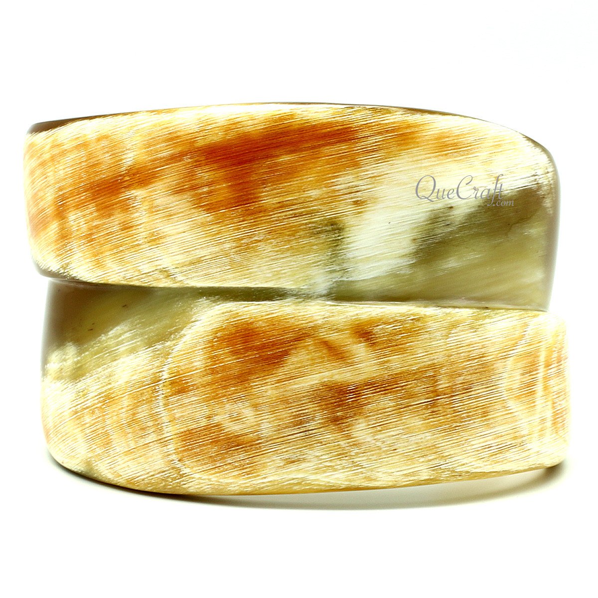 Horn Cuff Bracelet #12082 - HORN JEWELRY