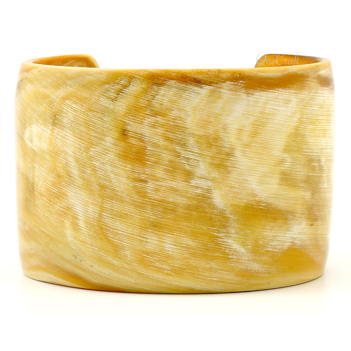 Horn Cuff Bracelet - Q5468 - HORN JEWELRY