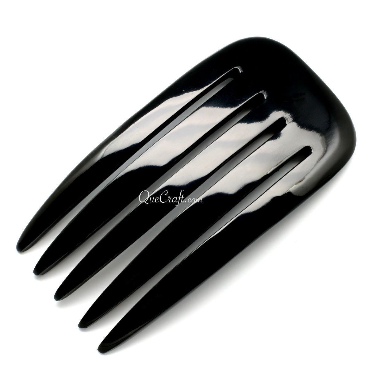 Horn Hair Pin #9794 - HORN JEWELRY