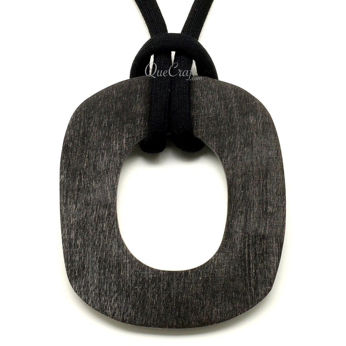 Horn Pendant #12319 - HORN JEWELRY