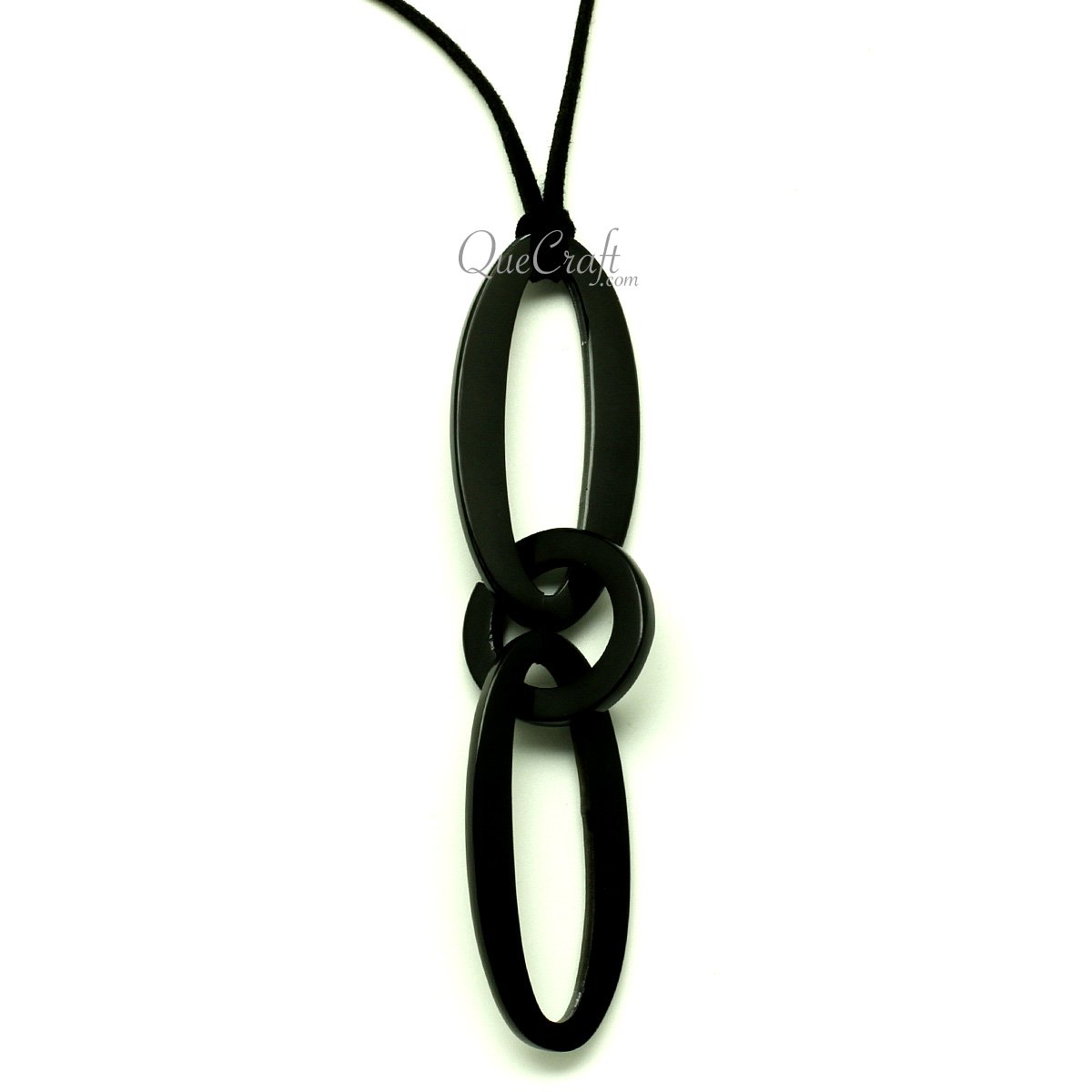Horn Pendant #13309 - HORN JEWELRY