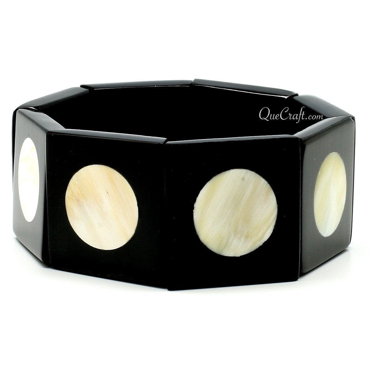 Horn Bracelet #11261 - HORN JEWELRY
