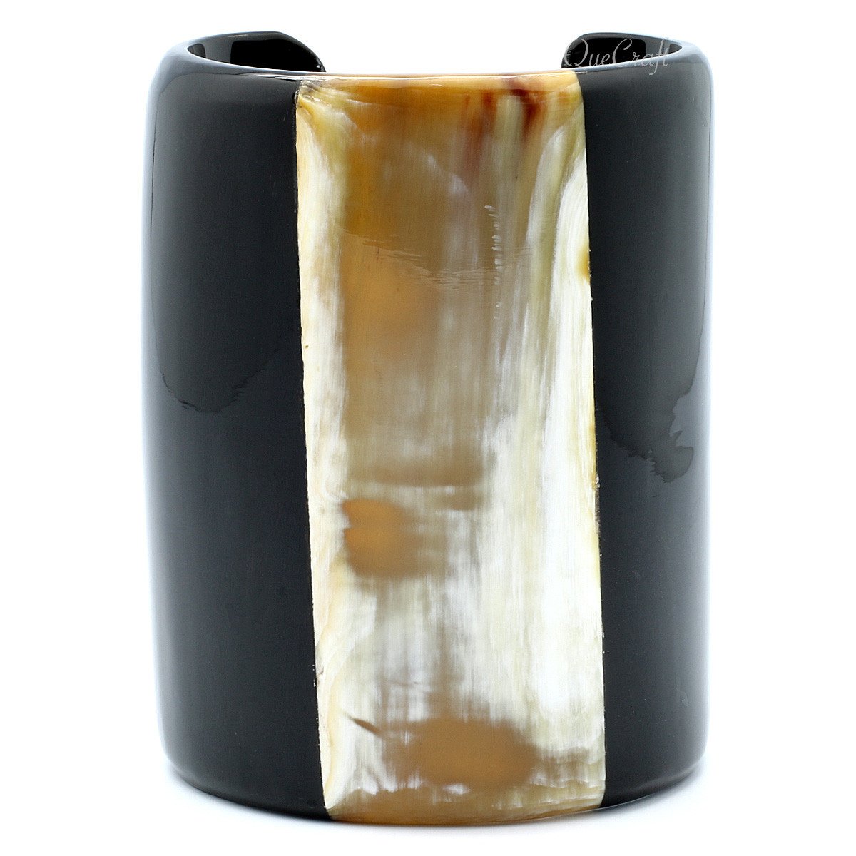 Horn Cuff Bracelet #10260 - HORN JEWELRY