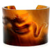 Horn Cuff Bracelet #6717 - HORN JEWELRY