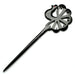 Horn Hair Stick #10553 - HORN JEWELRY