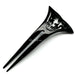 Horn Hair Pin #10774 - HORN JEWELRY