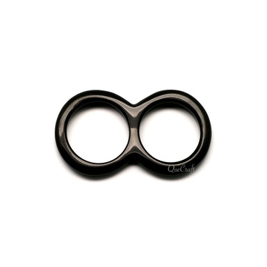 Horn Ring #9803 - HORN JEWELRY