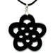 Horn Pendant #10135 - HORN JEWELRY