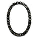 Horn Chain Necklace #6527 - HORN JEWELRY