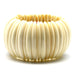 Bone Bracelet #5388 - HORN JEWELRY
