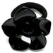 Horn Ponytail Holder #11258 - HORN JEWELRY