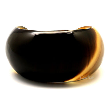 Horn Cuff Bracelet #5458 - HORN JEWELRY