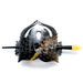 Horn Hair Barrette #10894 - HORN JEWELRY