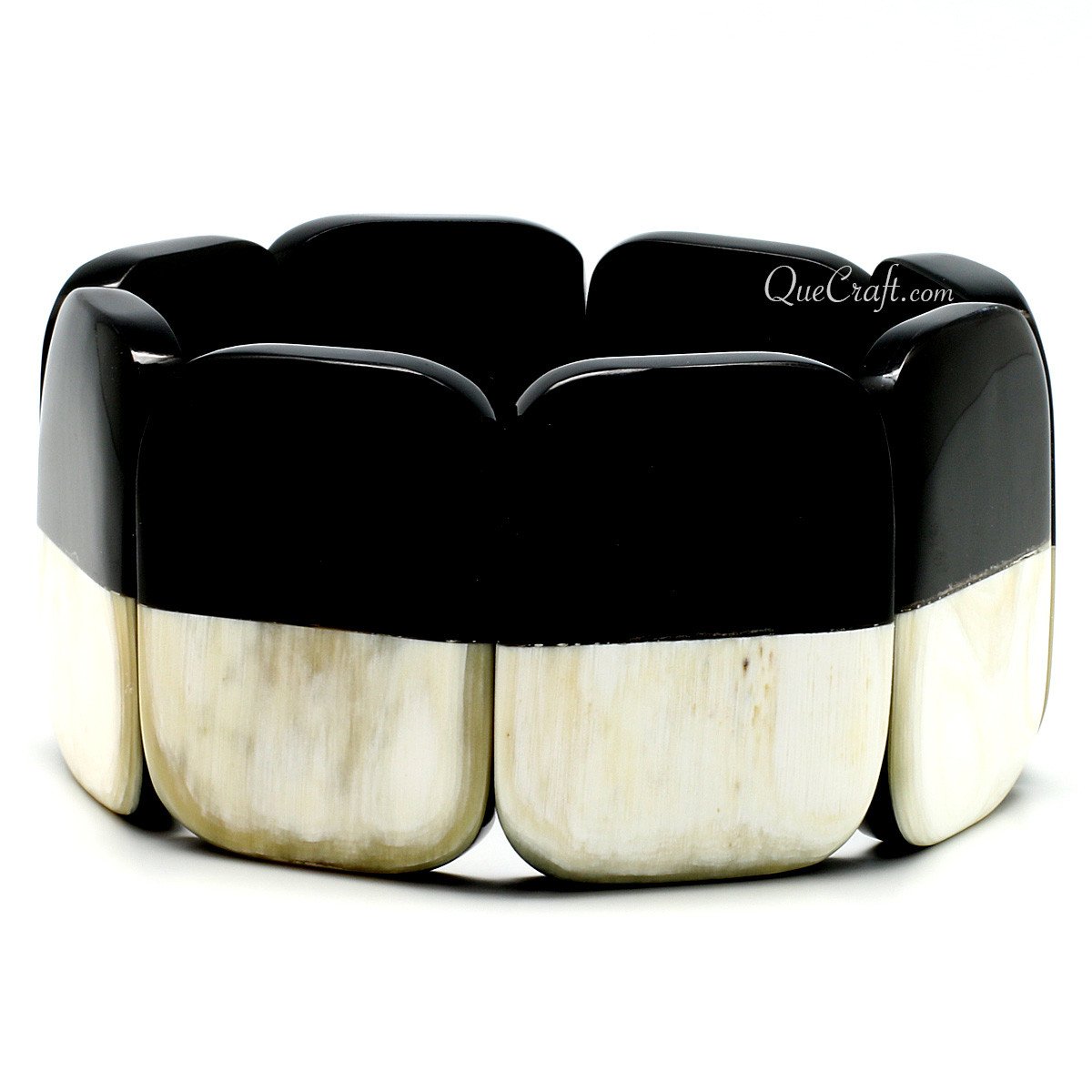 Horn Bracelet #11262 - HORN JEWELRY