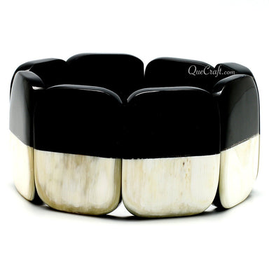Horn Bracelet #11262 - HORN JEWELRY