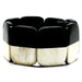 Horn Bracelet #11262 - HORN JEWELRY