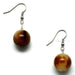 Horn Earrings #10235 - HORN JEWELRY