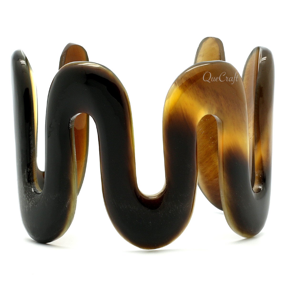 Horn Cuff Bracelet #10211 - HORN JEWELRY