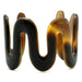 Horn Cuff Bracelet #10211 - HORN JEWELRY