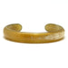 Horn Cuff Bracelet #10359 - HORN JEWELRY