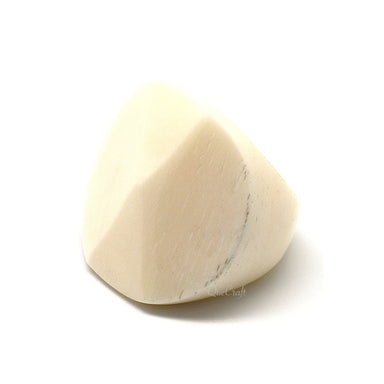 Bone Ring #9795 - HORN JEWELRY