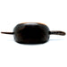 Ebony Hair Barrette #10968 - HORN JEWELRY