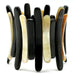 Horn Bracelet #9897 - HORN JEWELRY