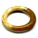 Horn Bangle Bracelet #9463 - HORN JEWELRY