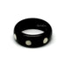 Horn & Bone Ring #10166 - HORN JEWELRY