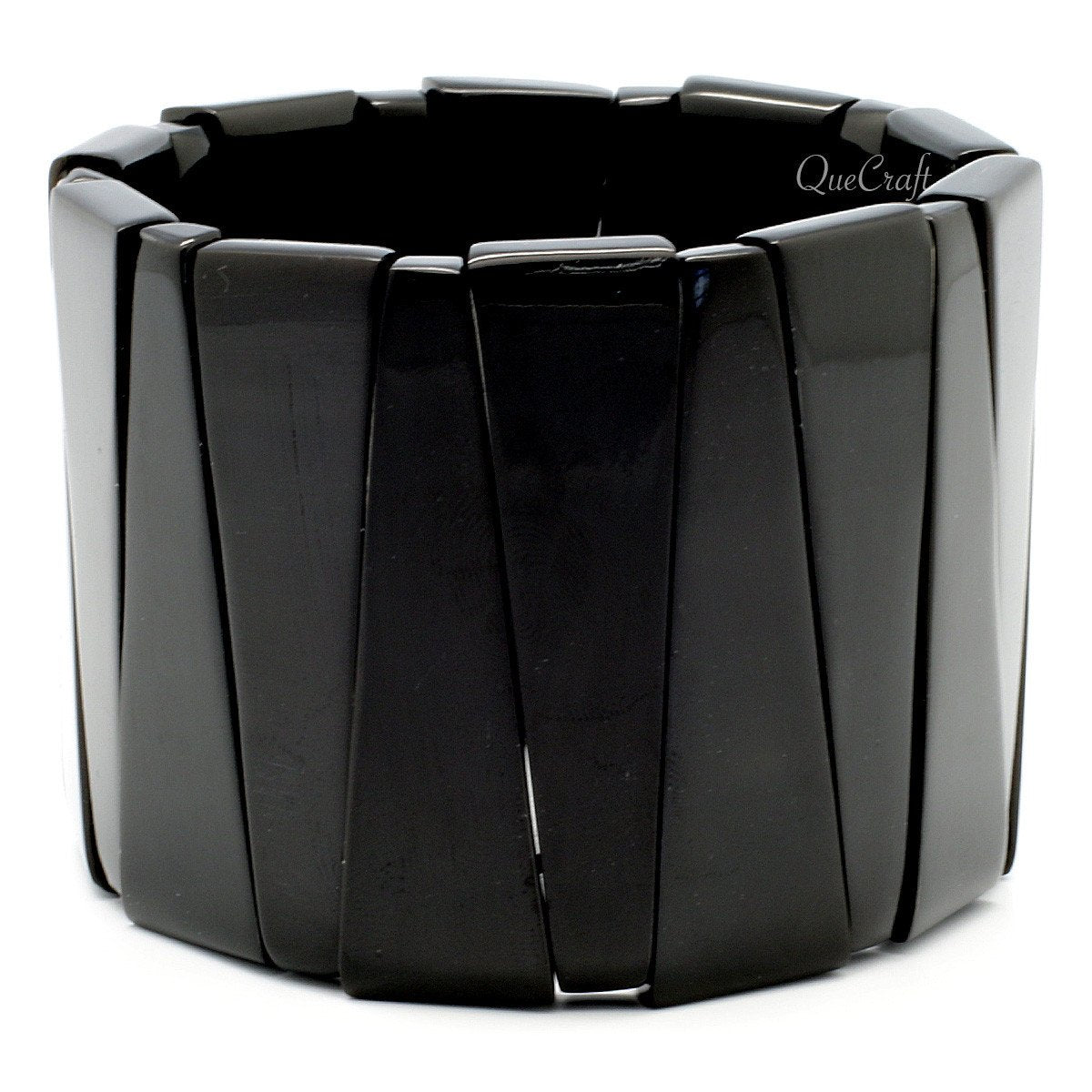 Horn Bracelet #9878 - HORN JEWELRY