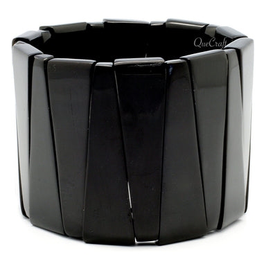 Horn Bracelet #9878 - HORN JEWELRY