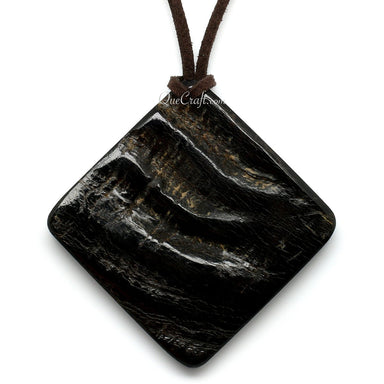 Horn Pendant #11050 - HORN JEWELRY