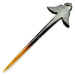 Horn Hair Stick #10639 - HORN JEWELRY