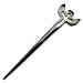 Horn Hair Stick #10638 - HORN JEWELRY