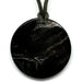 Horn Pendant #11051 - HORN JEWELRY