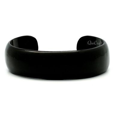 Horn Cuff Bracelet #9888 - HORN JEWELRY