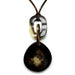 Horn Pendant #11449 - HORN JEWELRY
