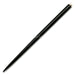 Ebony & Pearl Hair Stick #5511 - HORN JEWELRY