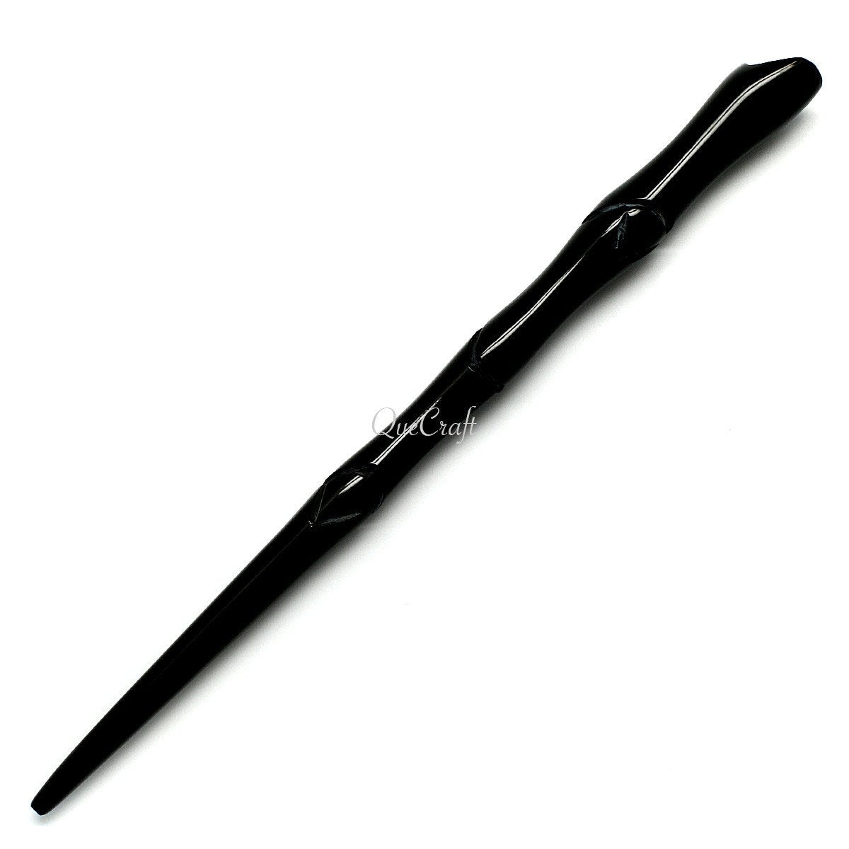 Horn Hair Stick #10557 - HORN JEWELRY