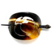 Horn Hair Barrette #10936 - HORN JEWELRY