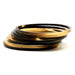 Horn Bangle Bracelets #9268 - HORN JEWELRY