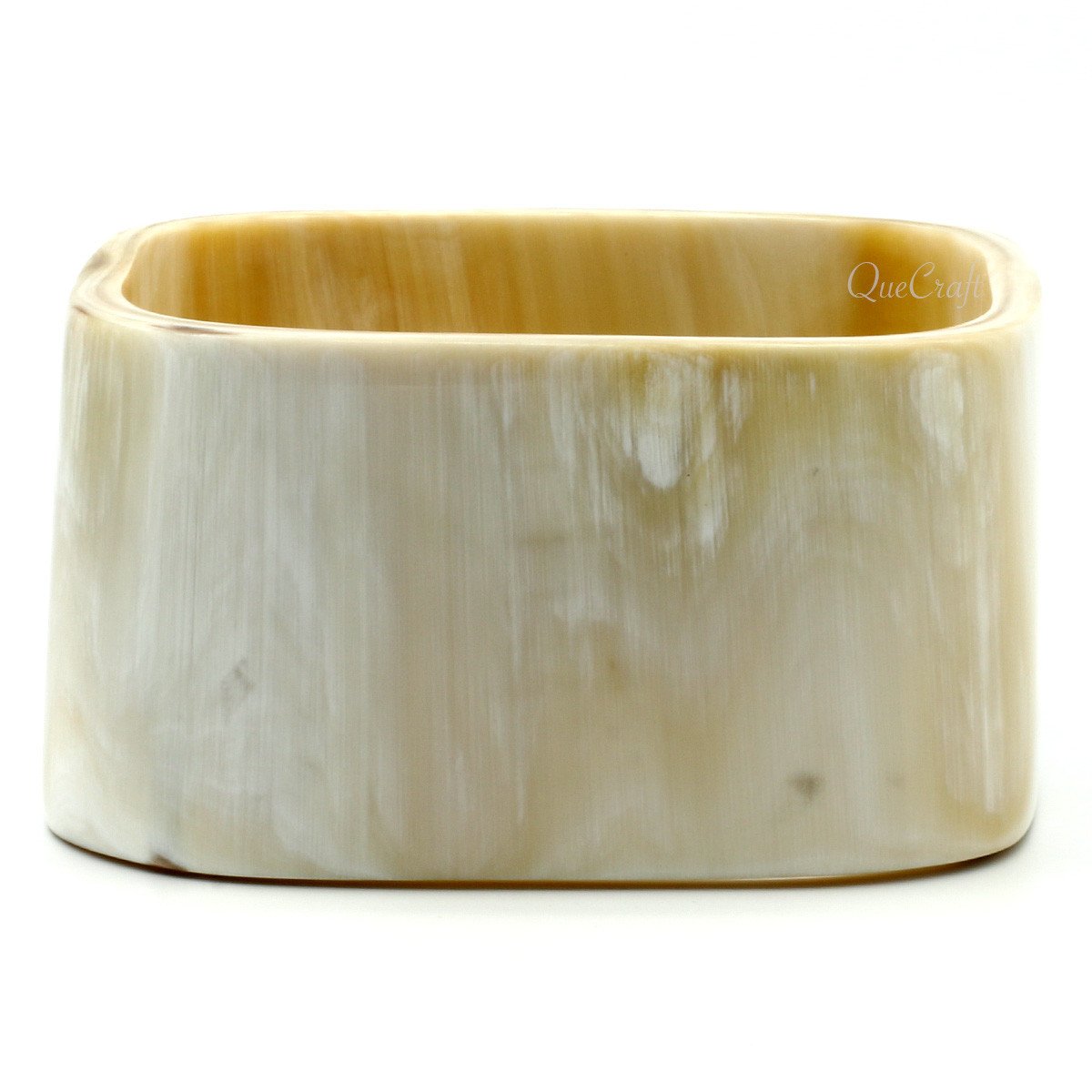 Horn Bangle Bracelet #10269 - HORN JEWELRY
