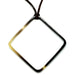 Horn Pendant #11453 - HORN JEWELRY