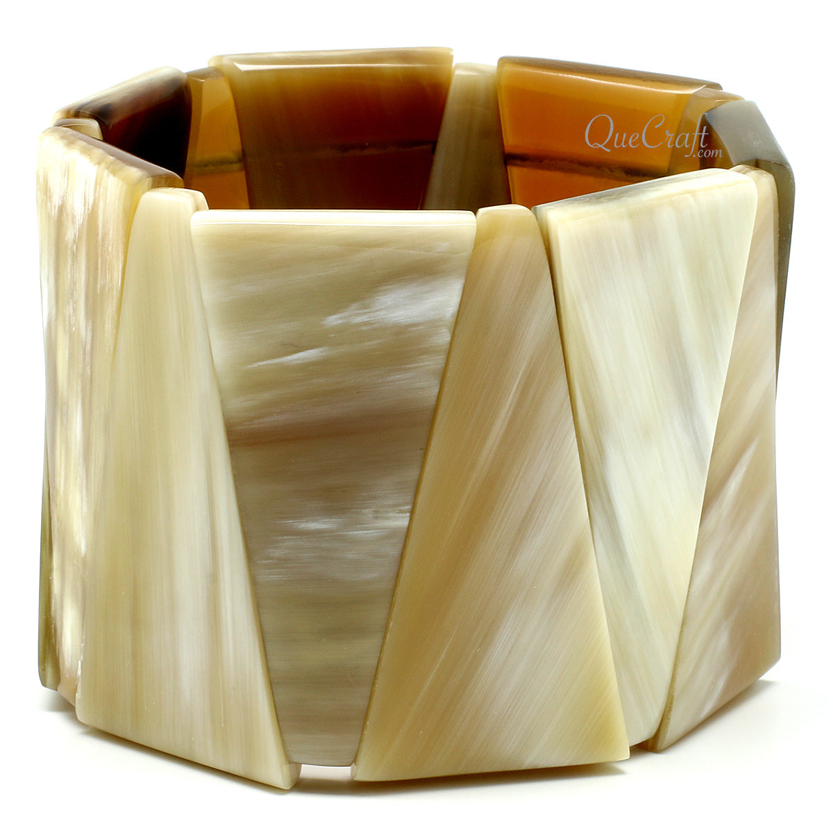 Horn Bracelet #5173 - HORN JEWELRY