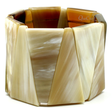 Horn Bracelet #5173 - HORN JEWELRY