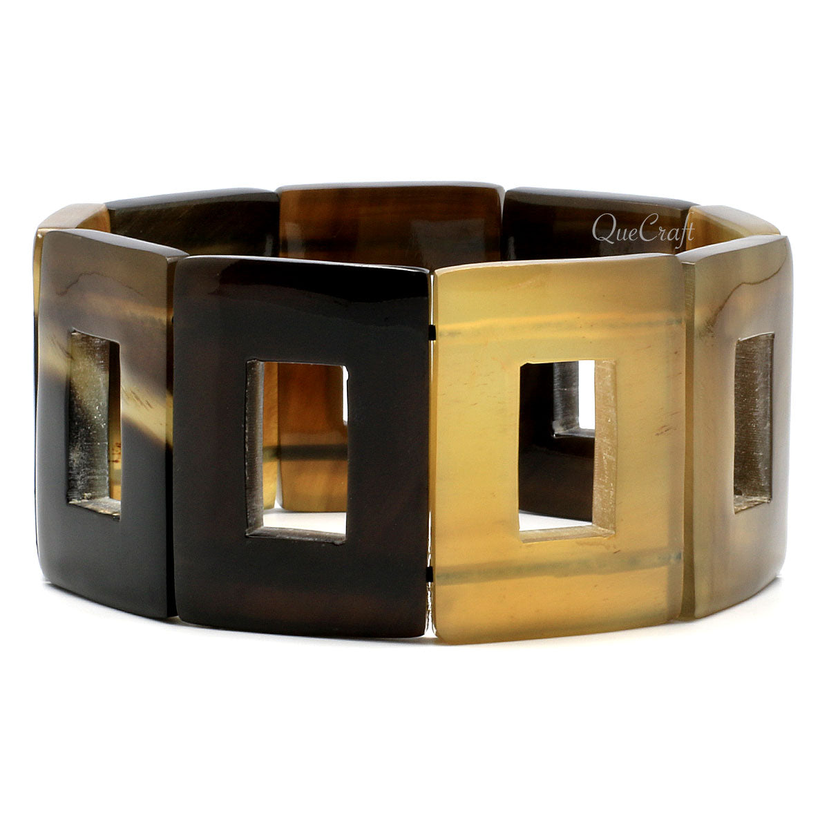 Horn Bracelet #5177 - HORN JEWELRY