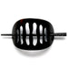Horn Hair Barrette #10953 - HORN JEWELRY