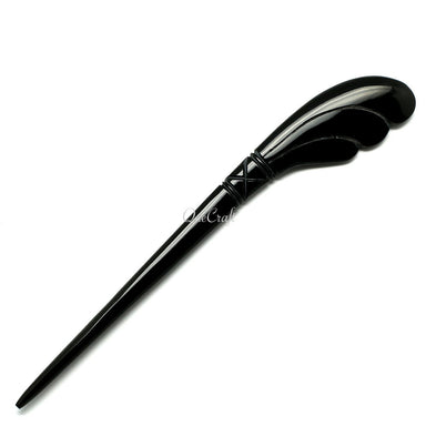 Horn Hair Stick #10564 - HORN JEWELRY